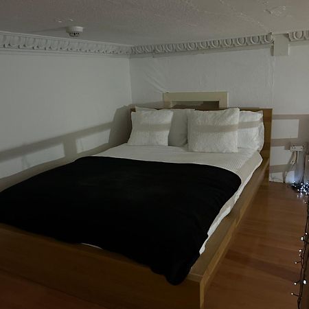 Alexander Greek Thomson Apartment Glasgow Extérieur photo