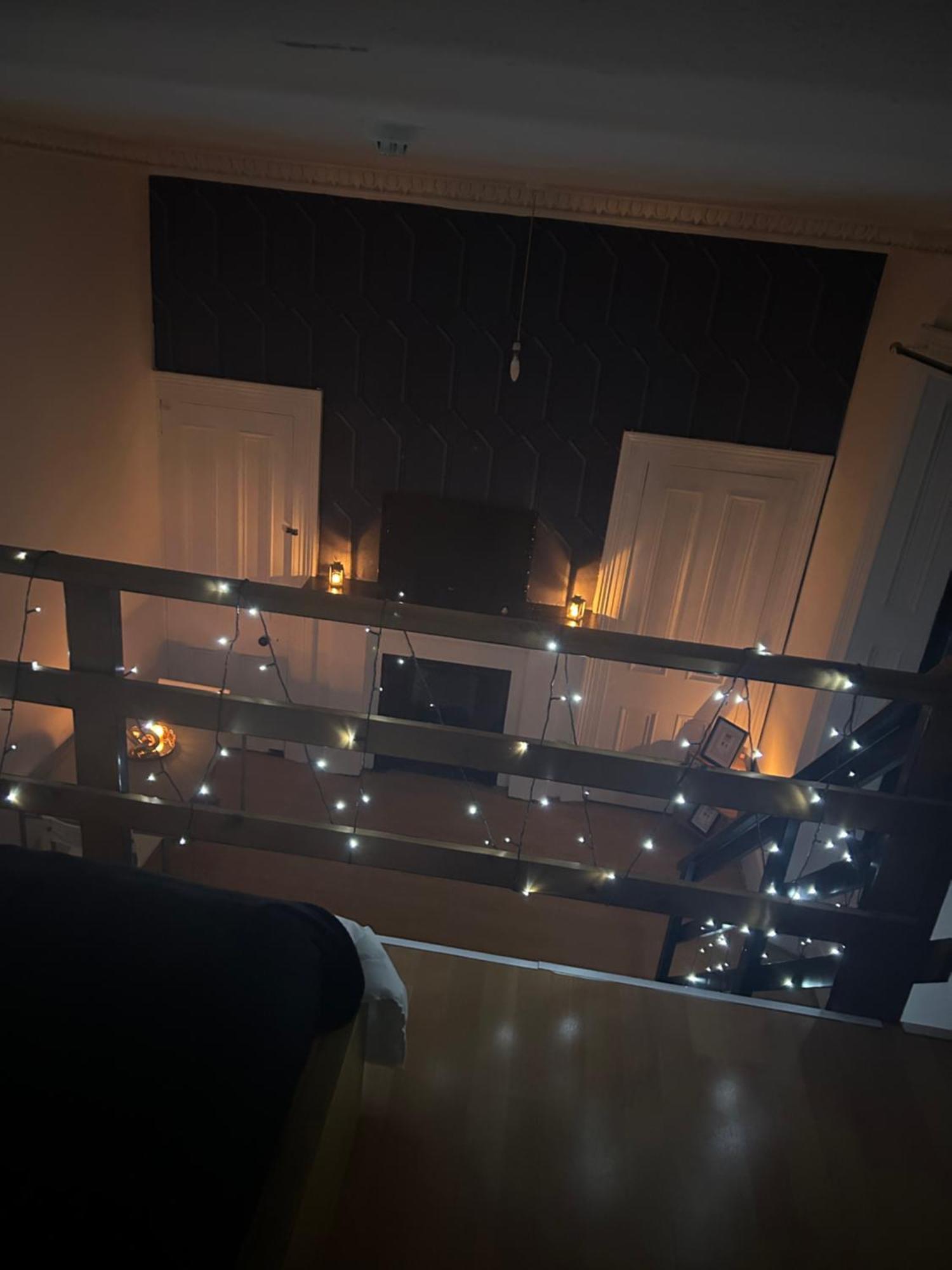 Alexander Greek Thomson Apartment Glasgow Extérieur photo